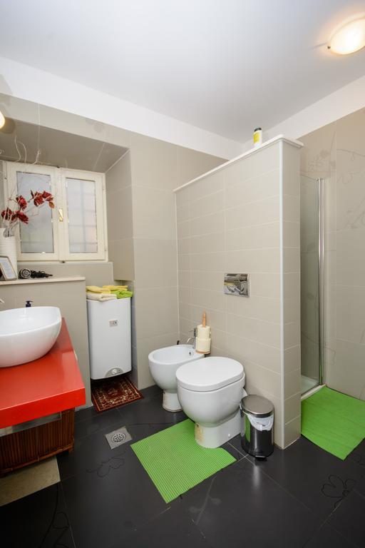 Apartment Lara ดูบรอฟนิก ภายนอก รูปภาพ