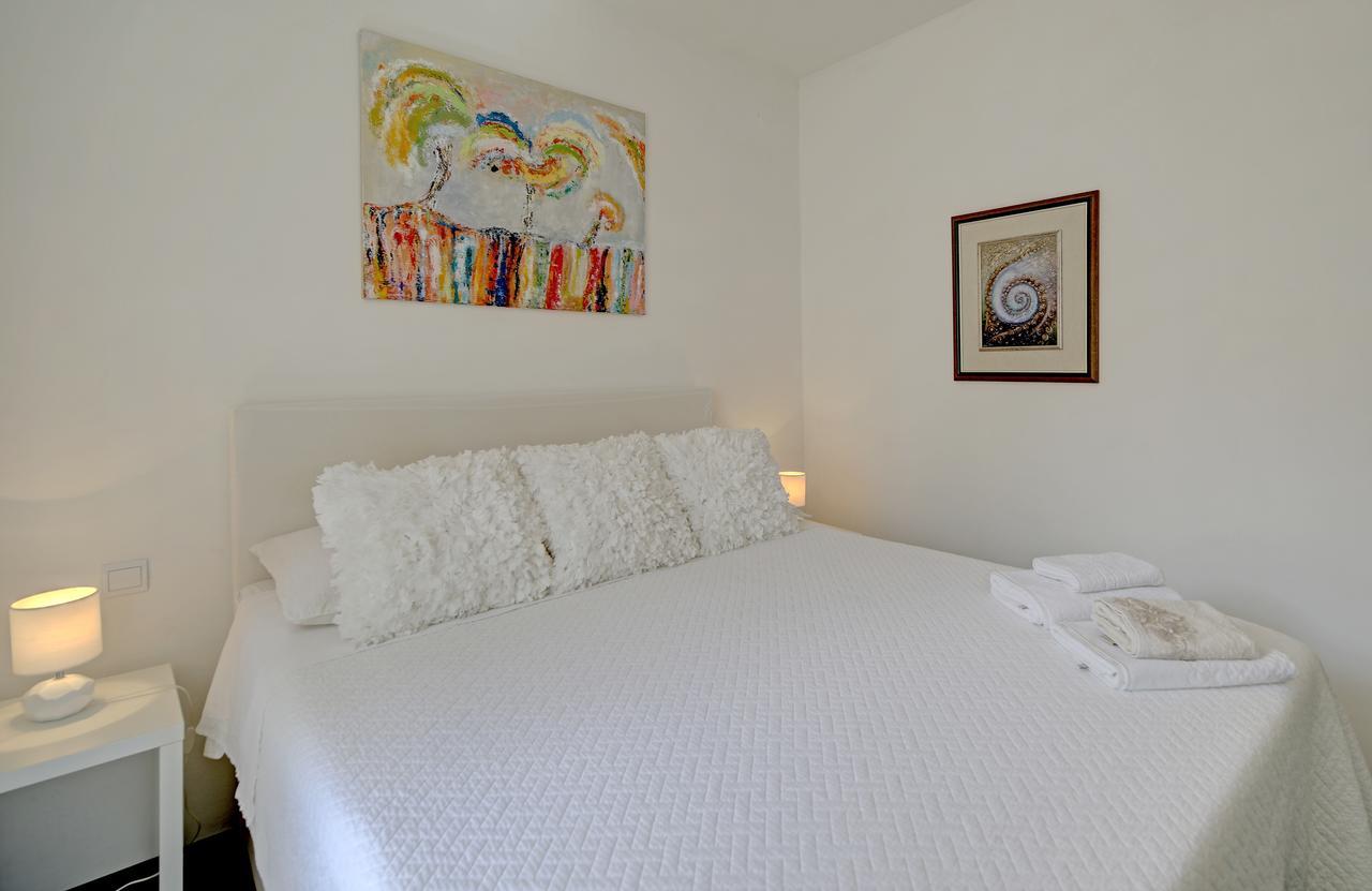 Apartment Lara ดูบรอฟนิก ภายนอก รูปภาพ